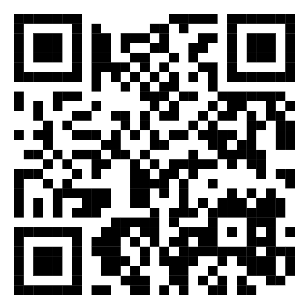 QR Code SKM