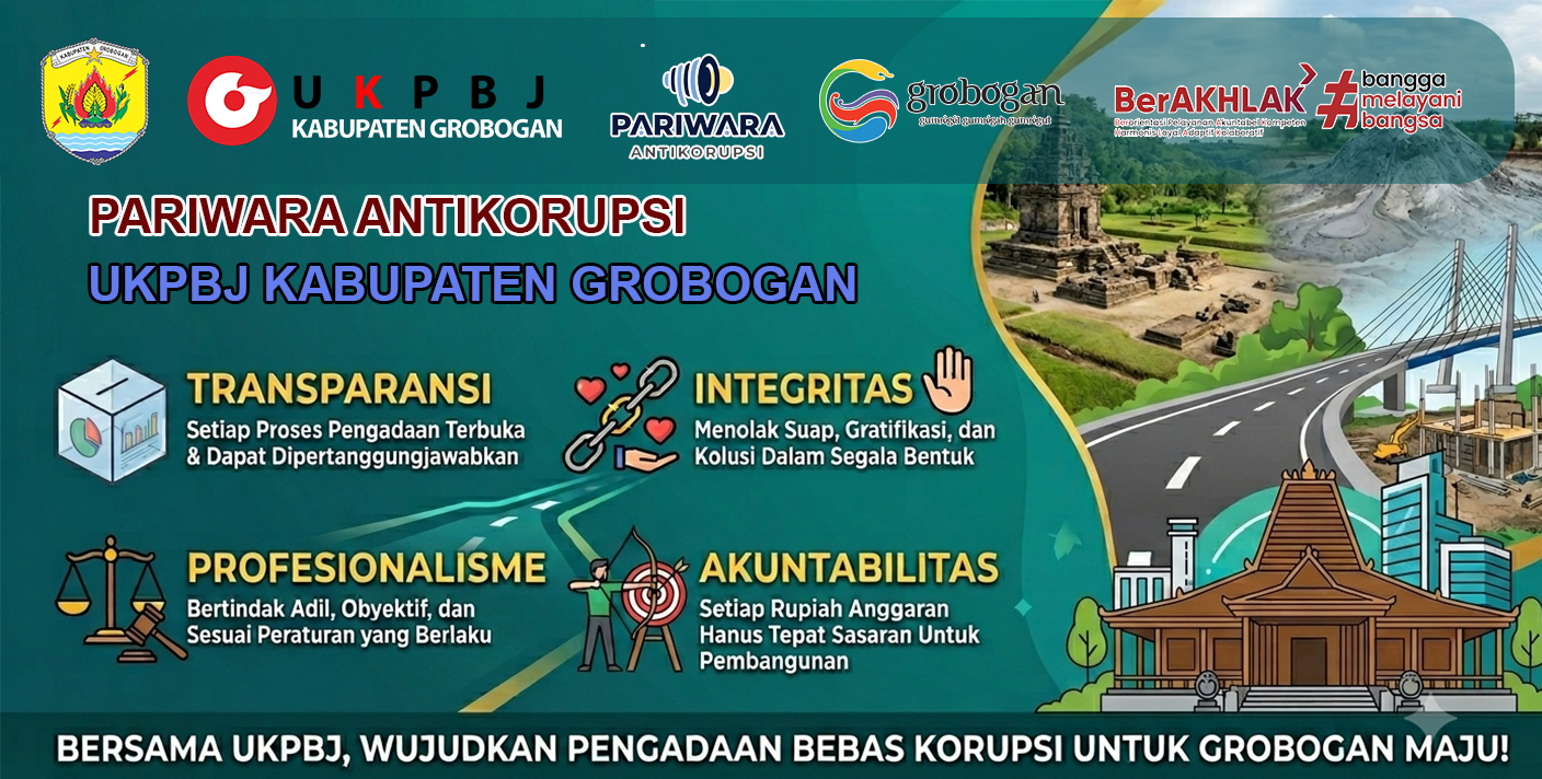 Pariwara UKPBJ